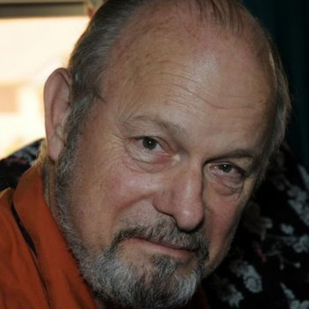 Joe Haldeman