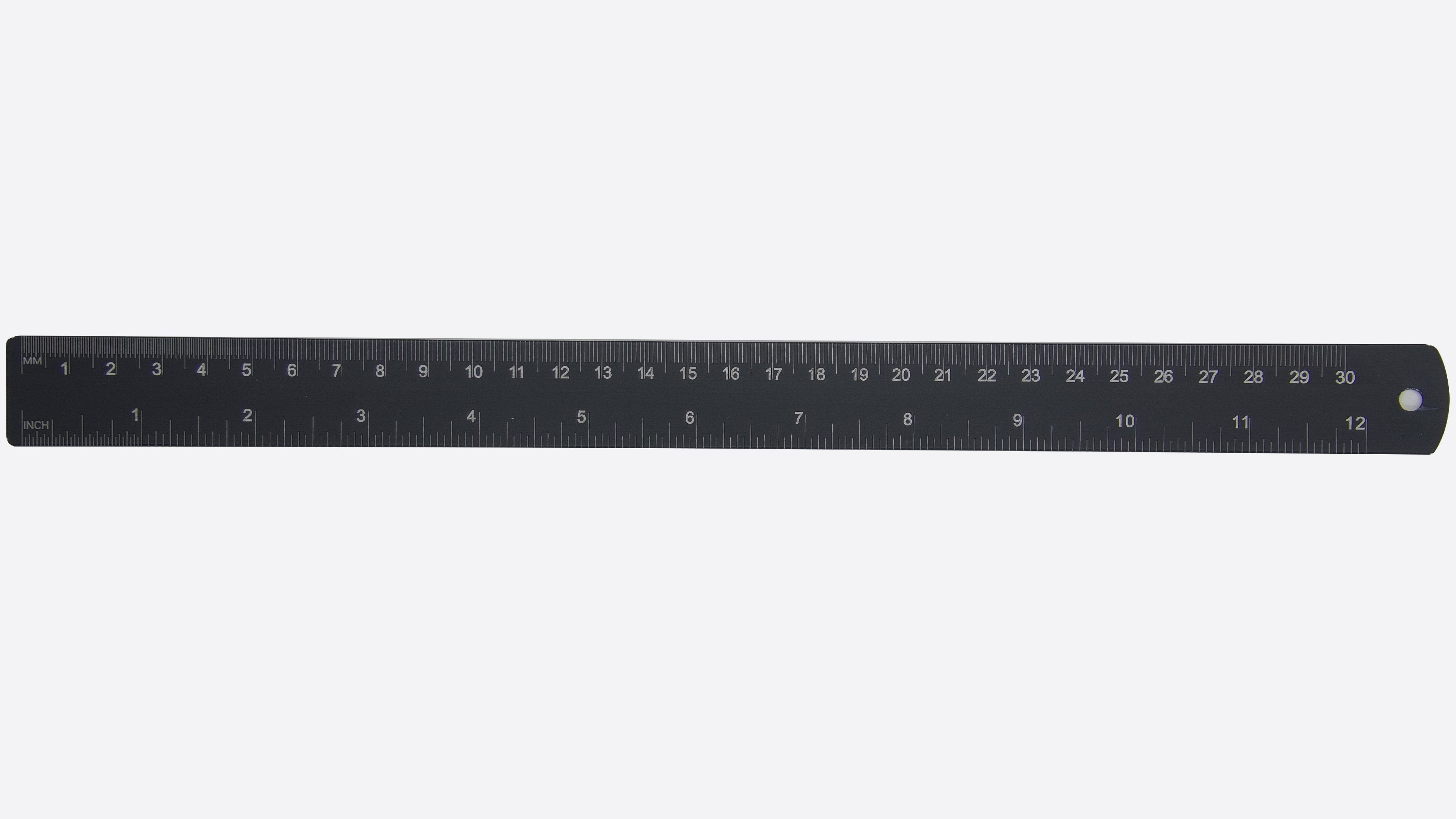AFDM423 1× ruler sample