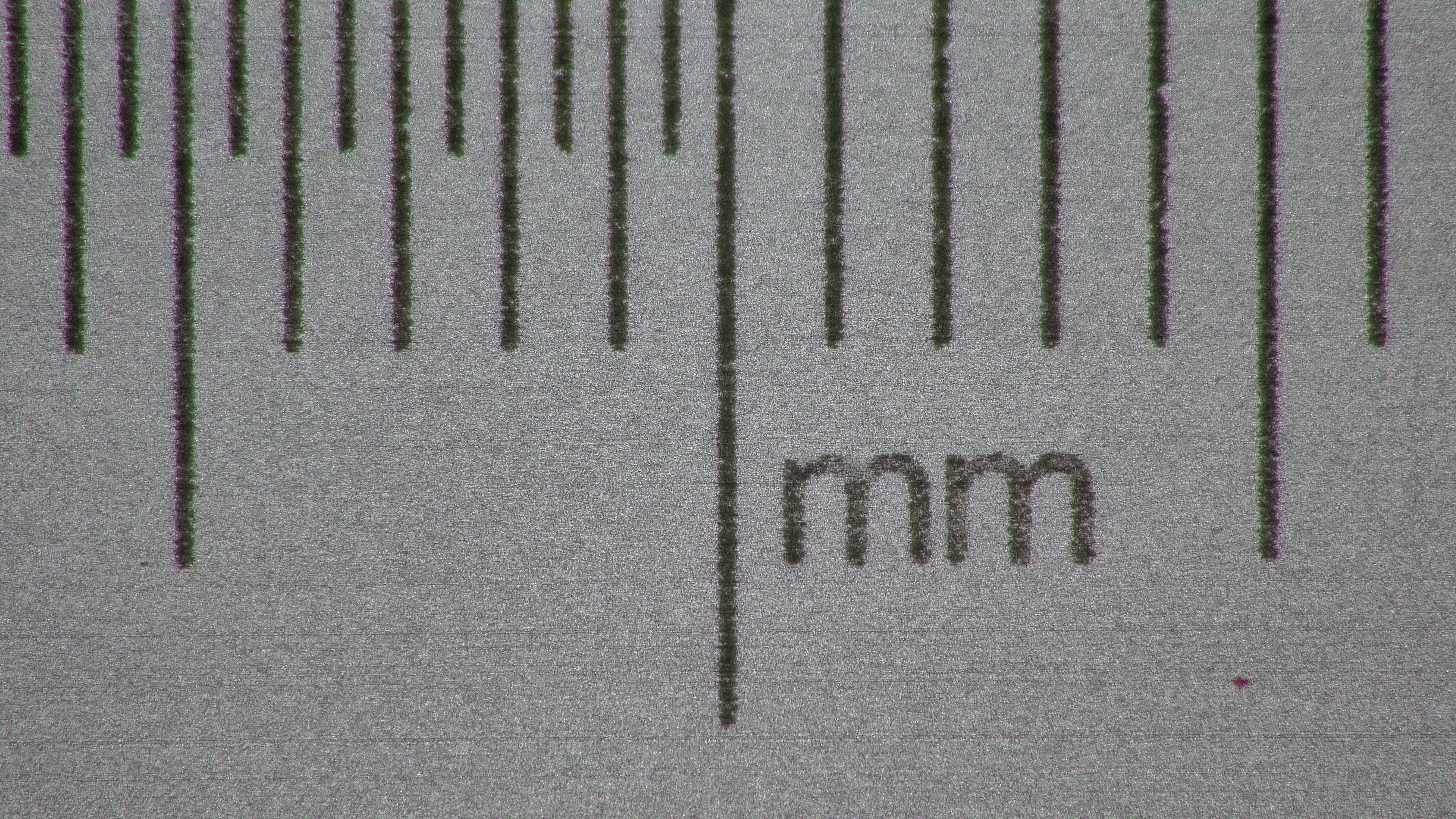 AFDM512A 1× print sample