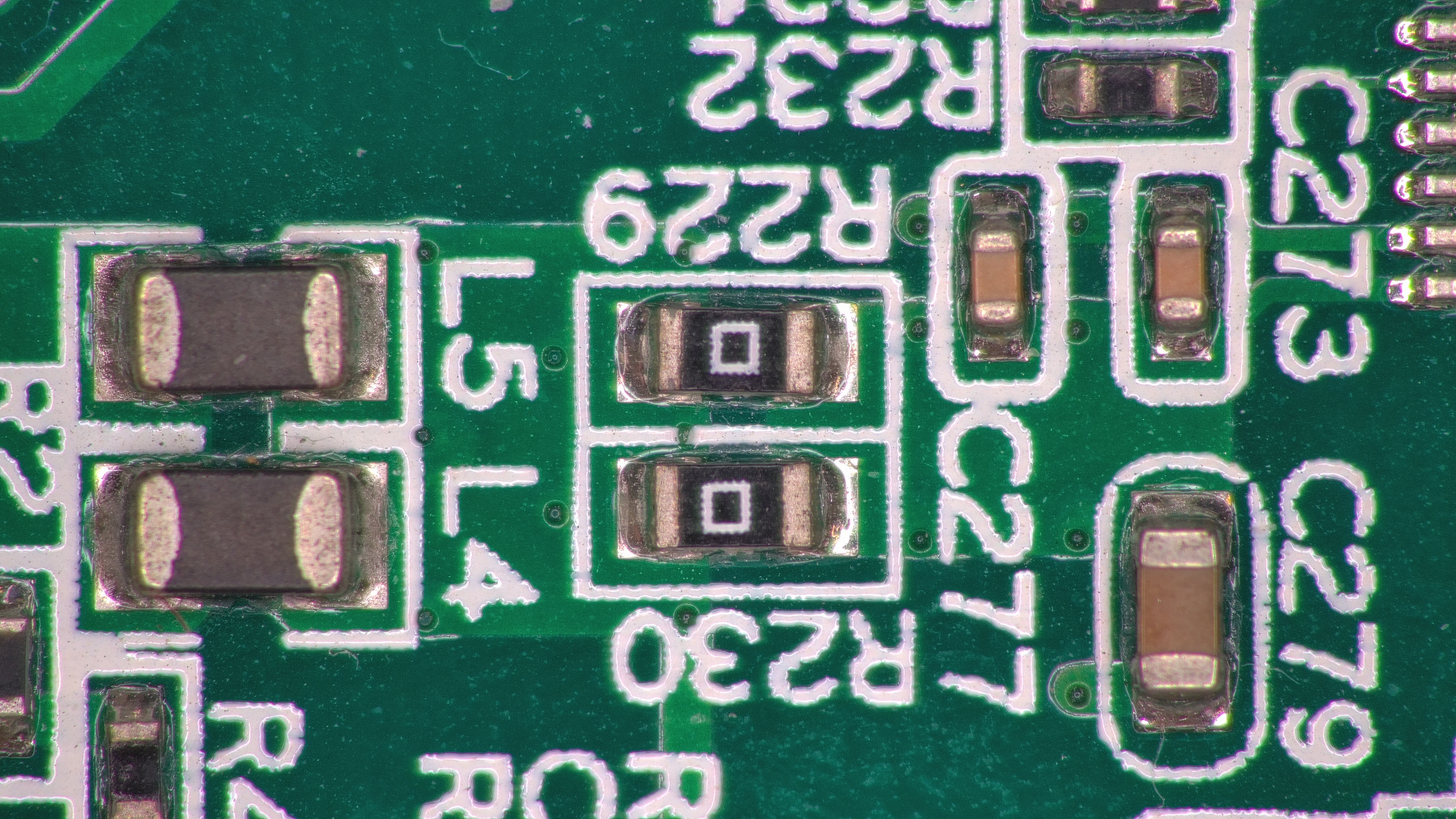 AFDM512A 18× PCB sample