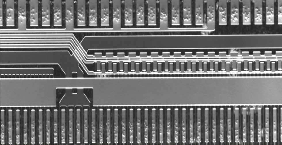 Semiconductor inspection sMAX6504B_Application4