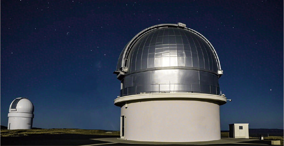 Astronomical observation sMAX6504B_Application6