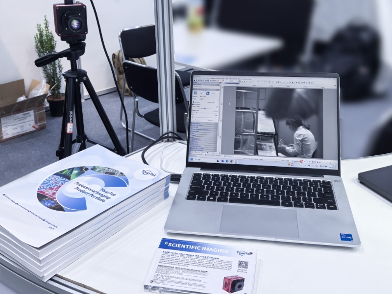 Intelligent Imaging Technologies