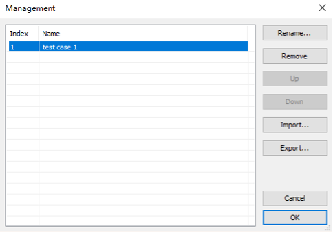 How to save grids for later use How to save grids for later use
