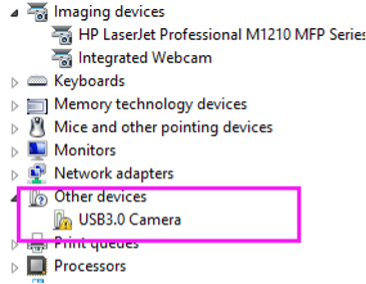 How to install camera drivers How to install camera drivers