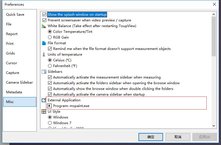 ToupTek Photonics ToupTek Photonics