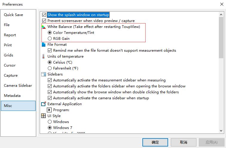 ToupTek Photonics ToupTek Photonics