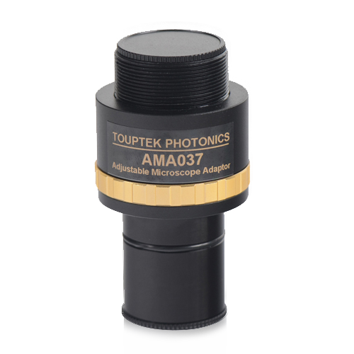 Universal Adapter for Microscopes and Telescopes