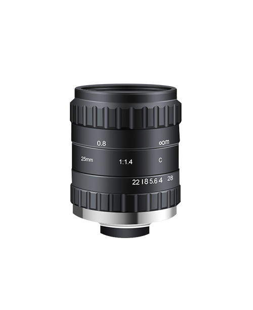 Machine Vision Lenses