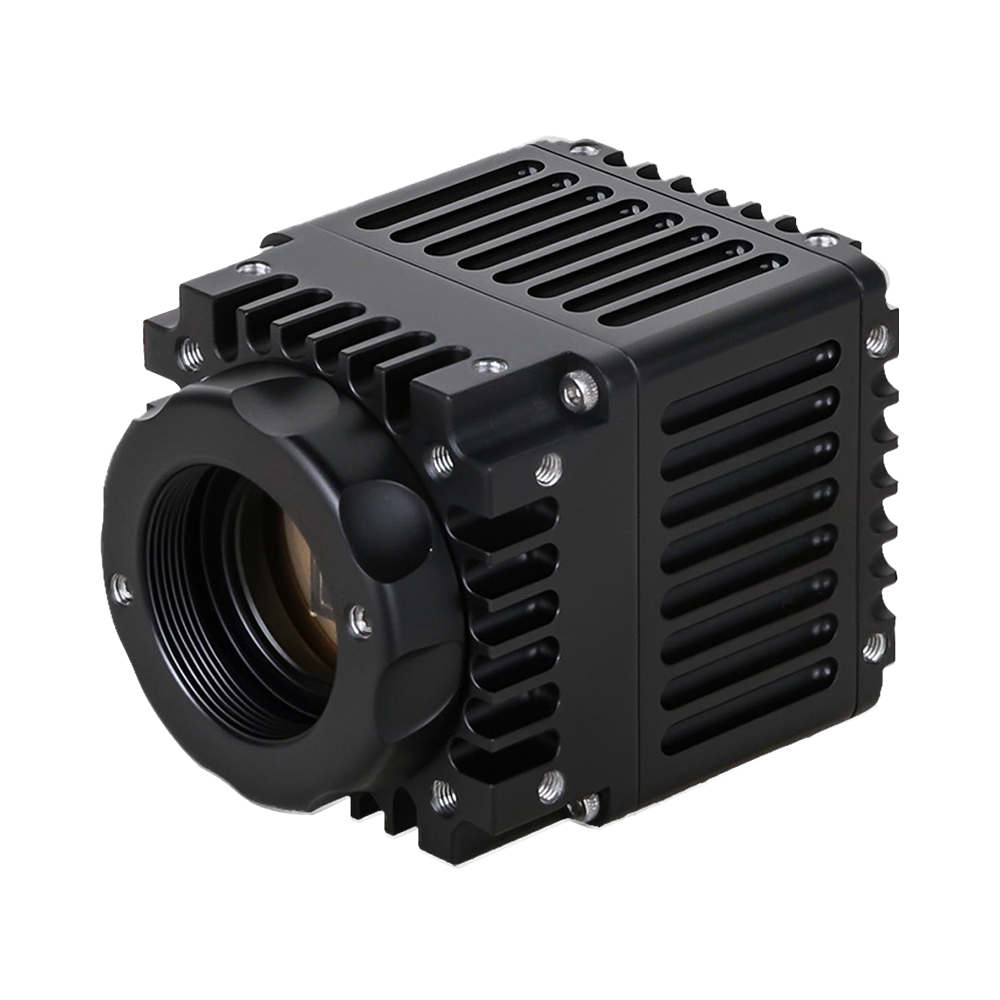 300–1700 nm | China-made SWIR CQD (Quantum Dot) | USB3 | Uncooled | Short-Wave Infrared Camera