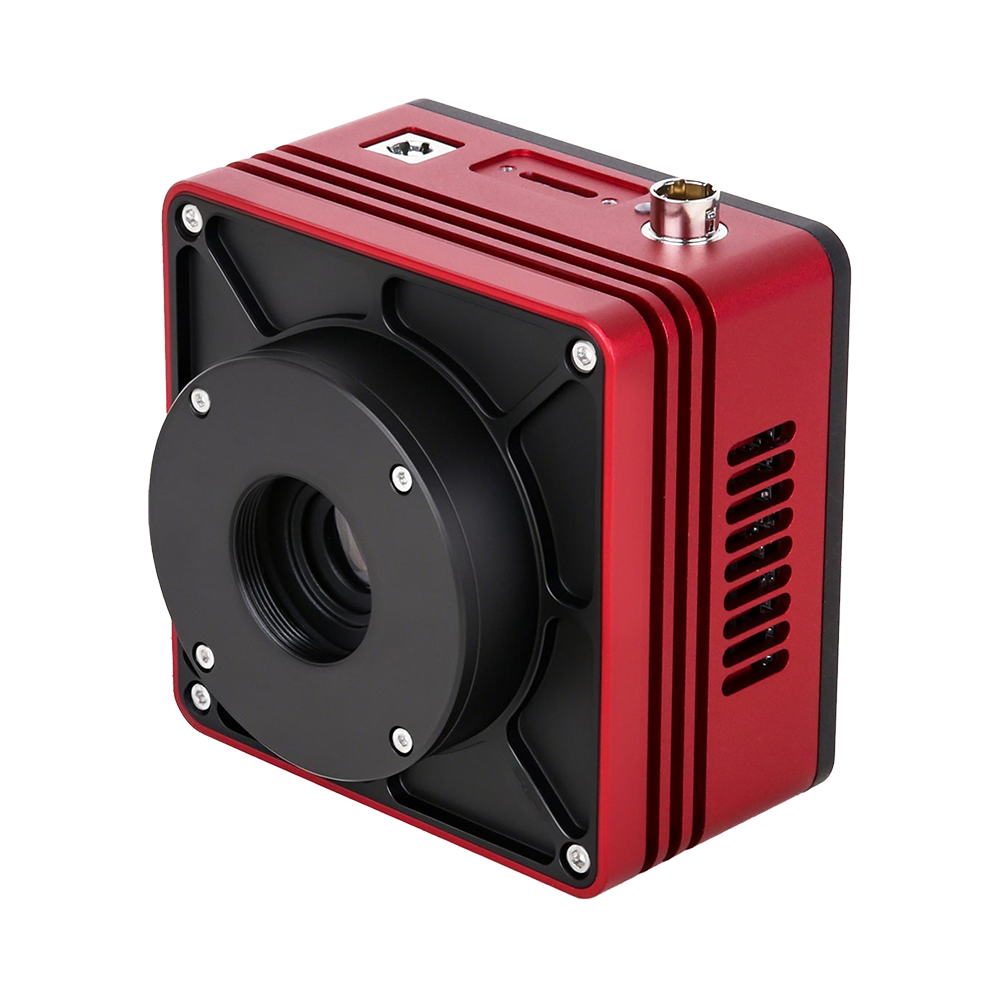 SWIR Short-Wave Infrared Camera