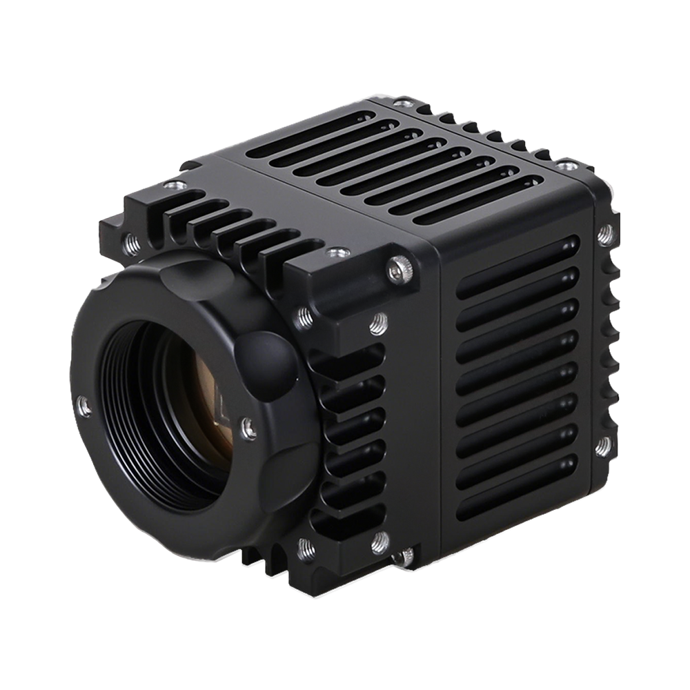 SWIR Short-Wave Infrared Camera Series | SWIR | Short-Wave Infrared ...