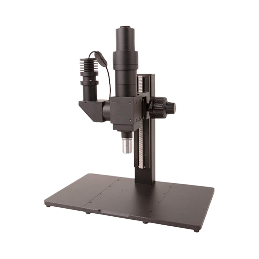 FM100 Series fluorescence microscope system