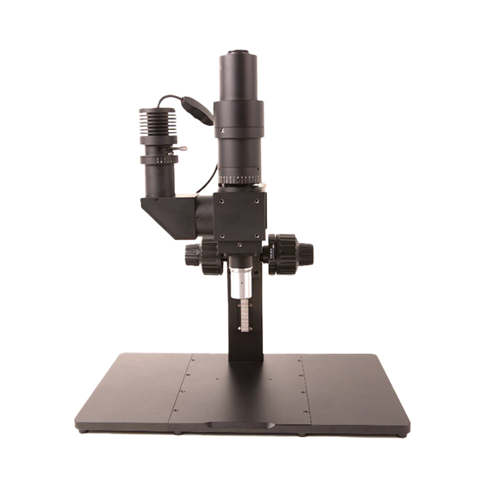 PLM100 Series Polarised Light Microscope System