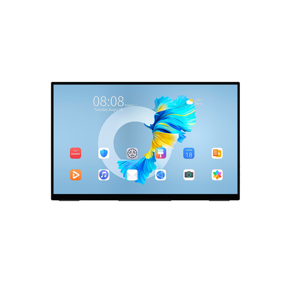 TPHD Standard HDMI Display Series