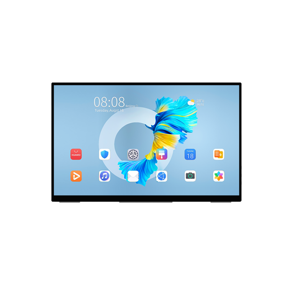 TPHD Standard-HDMI-Monitorserie