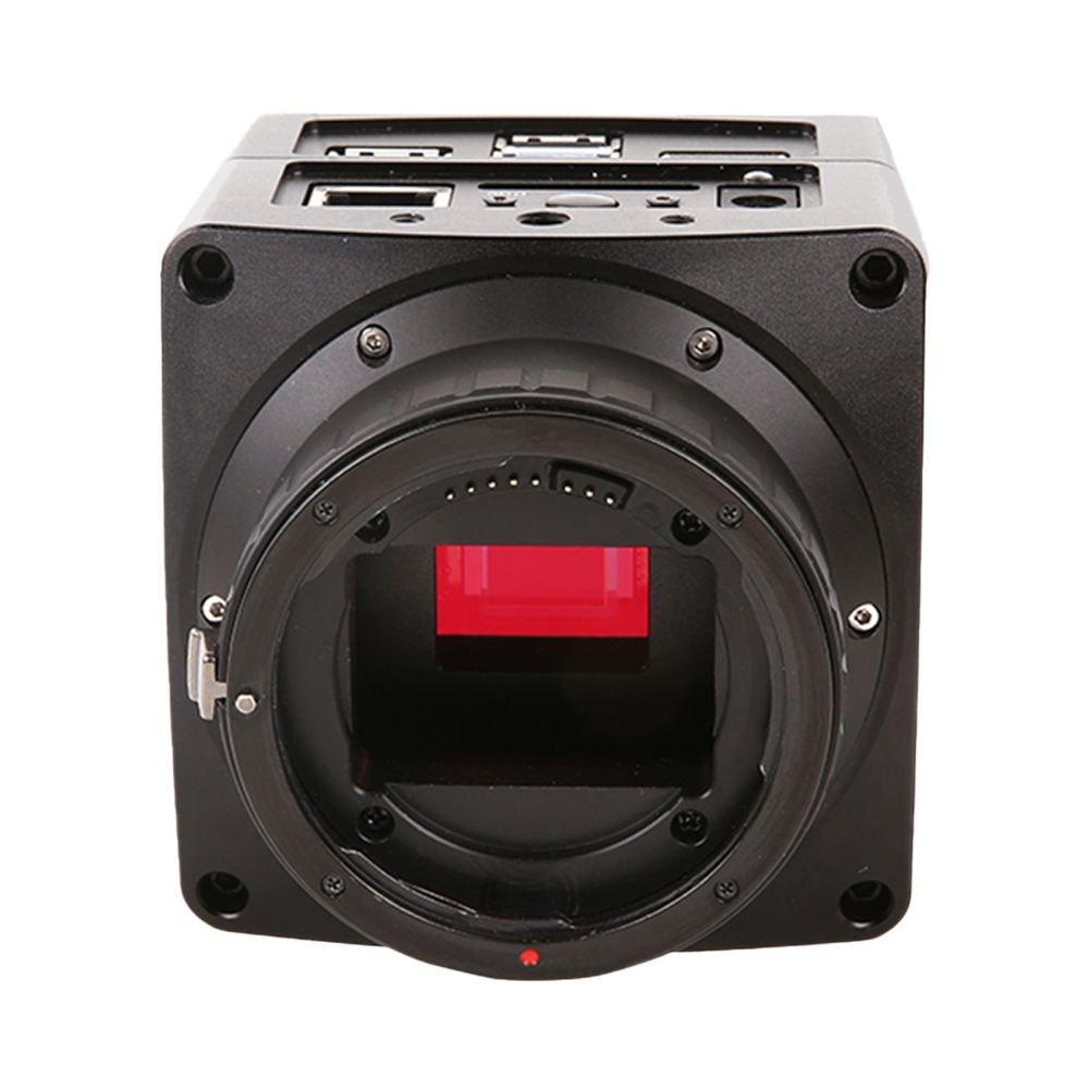 X7FCAM4K Series image 1