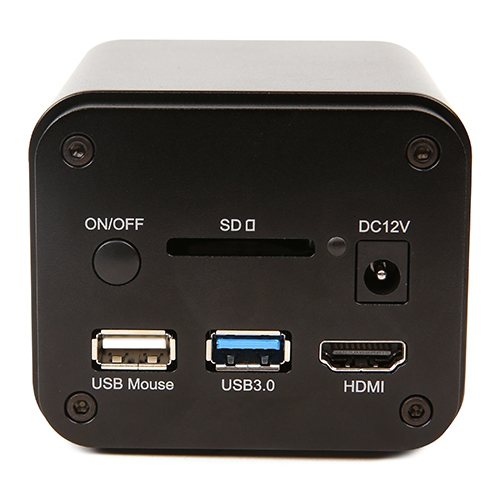 XFCAM4K Series (Discontinued) image 2