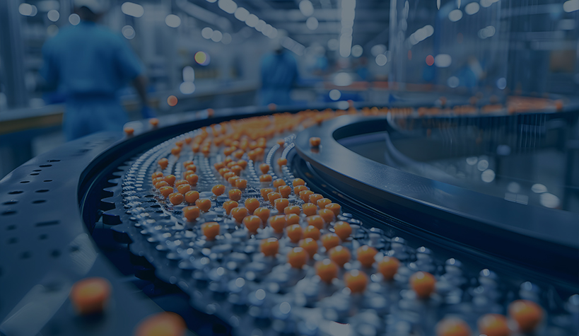 Agriculture Solutions