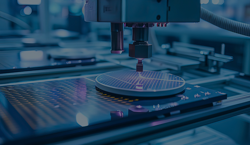 Semiconductor Solutions