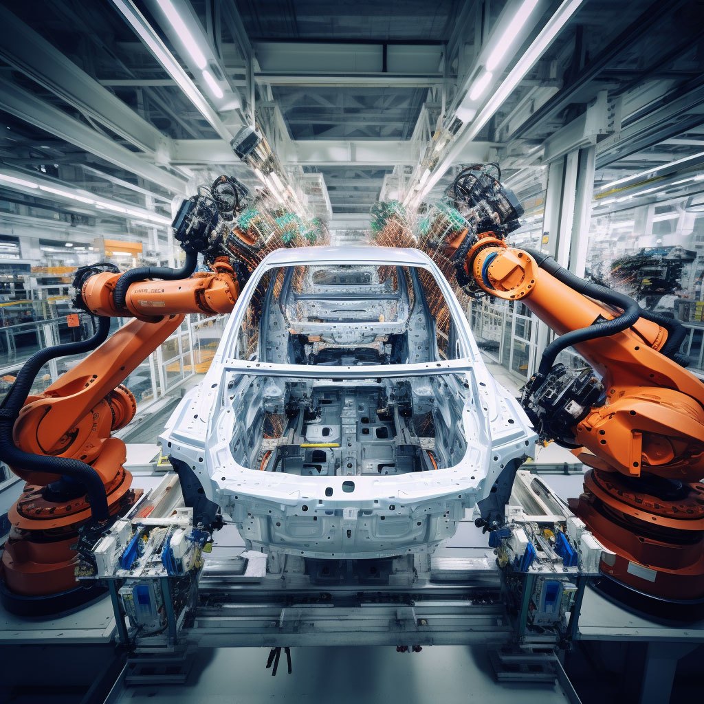 Automated Quality Control Detection System Automated Quality Control Detection System