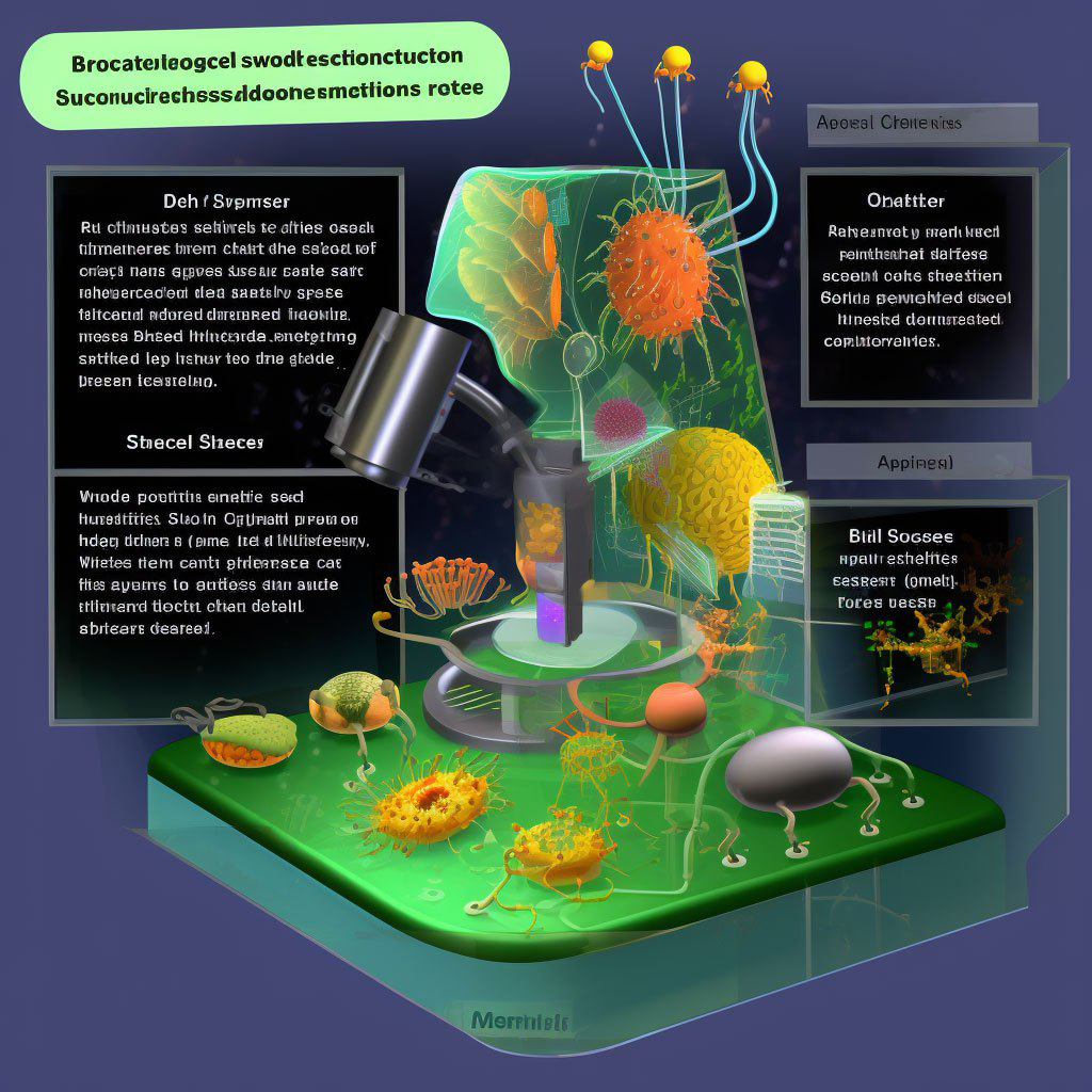 HDMI Camera Applications in Cell Culture Detection