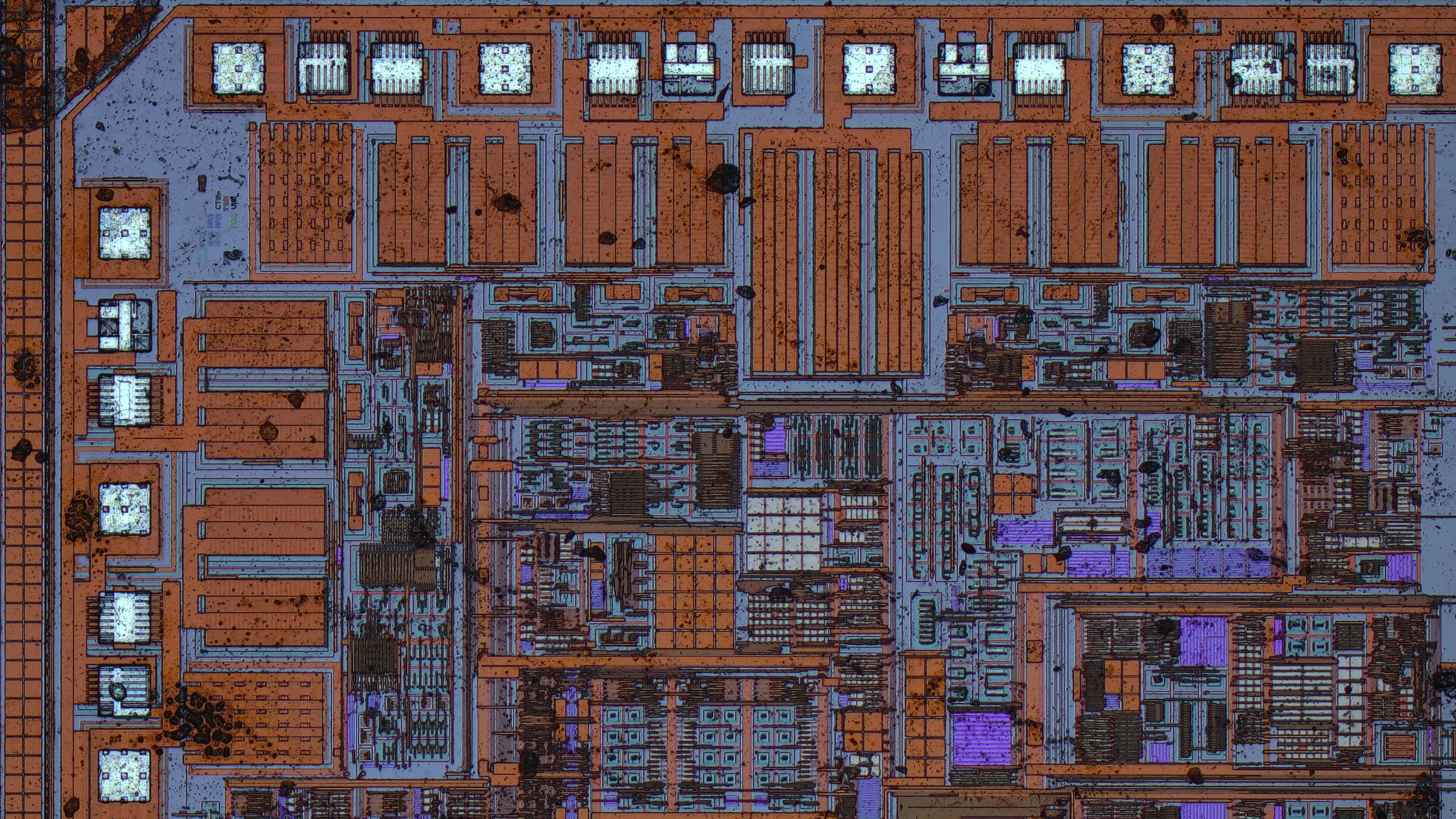 X8CAM4K application example
