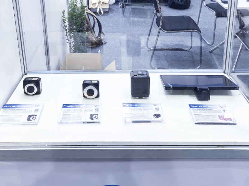 Intelligent Imaging Technologies
