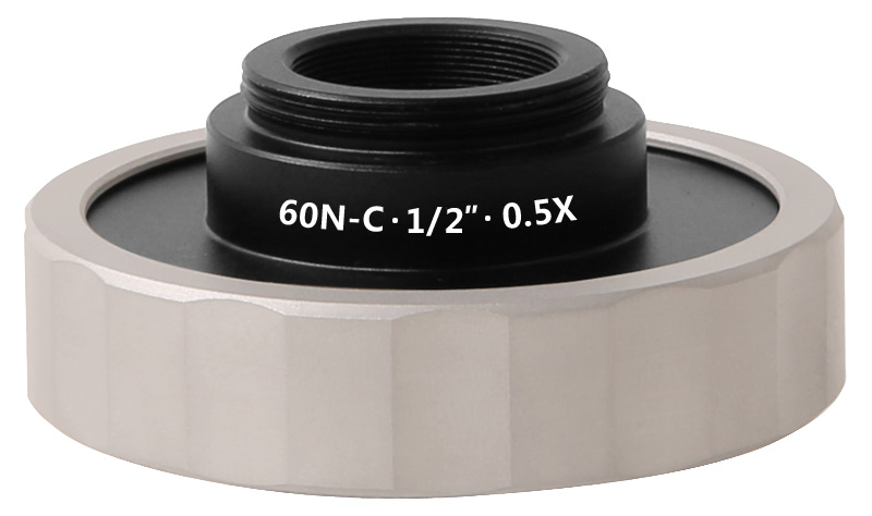 60N-C 0.5X 60N-C 0.5X