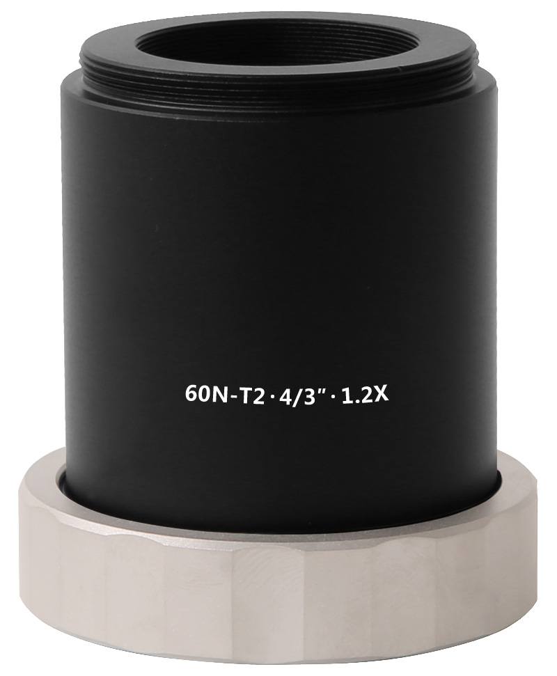 60N-T2 1.2X 60N-T2 1.2X