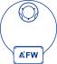 Electronic Filter Wheel