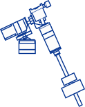 Equatorial Mount