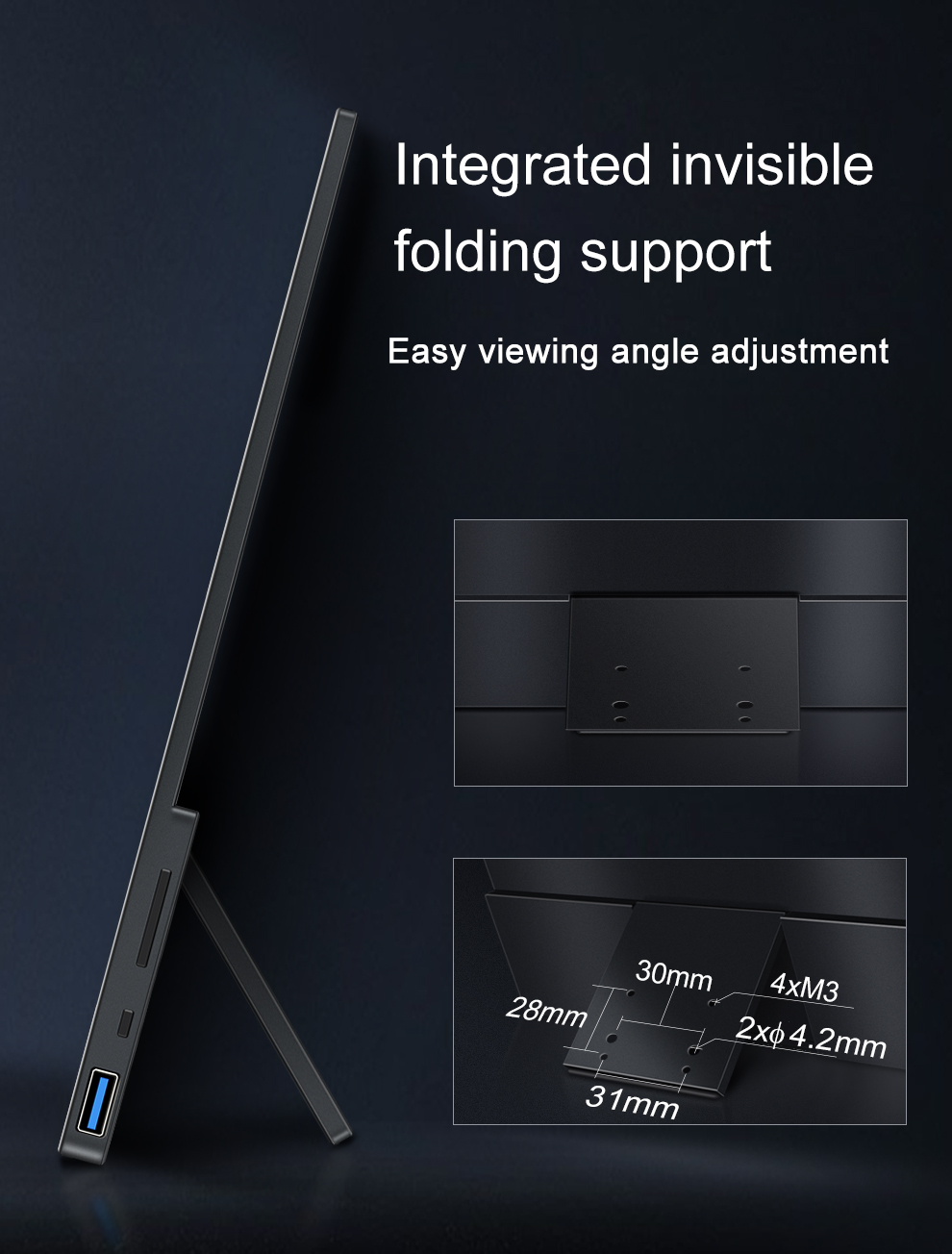 HDMI Displayer HDMI Displayer