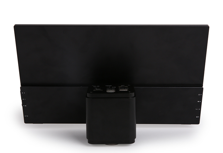 HDMI Displayer HDMI Displayer