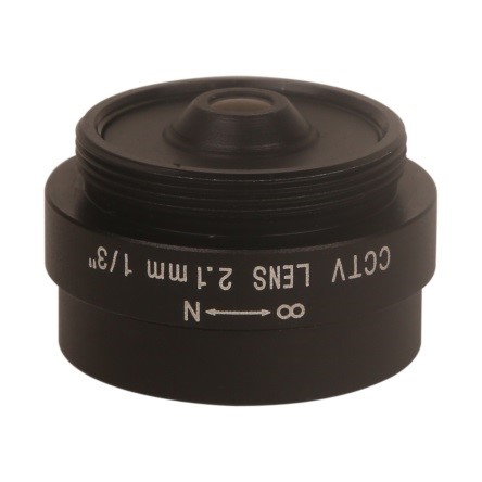 TPWA Series Lens with CS-mount