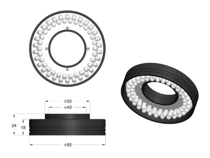 TZM0756DRL-85 TZM0756DRL-85
