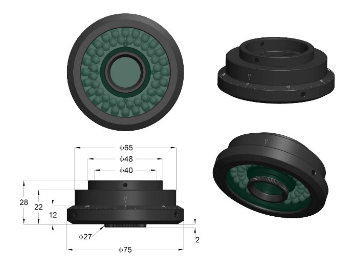 TZM0756DRPL-65 TZM0756DRPL-65
