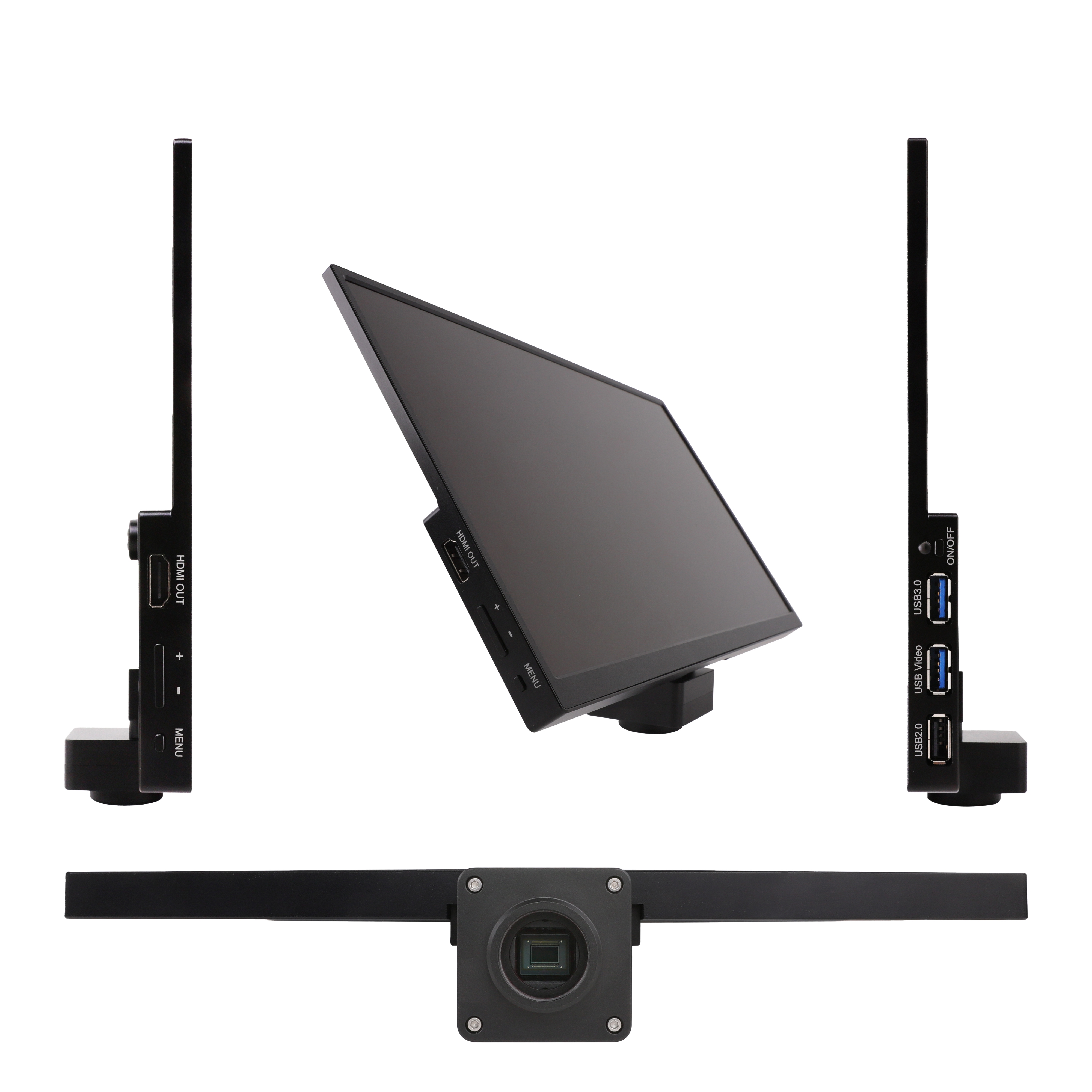 AIOCAMTOP4K AIOCAMTOP4K