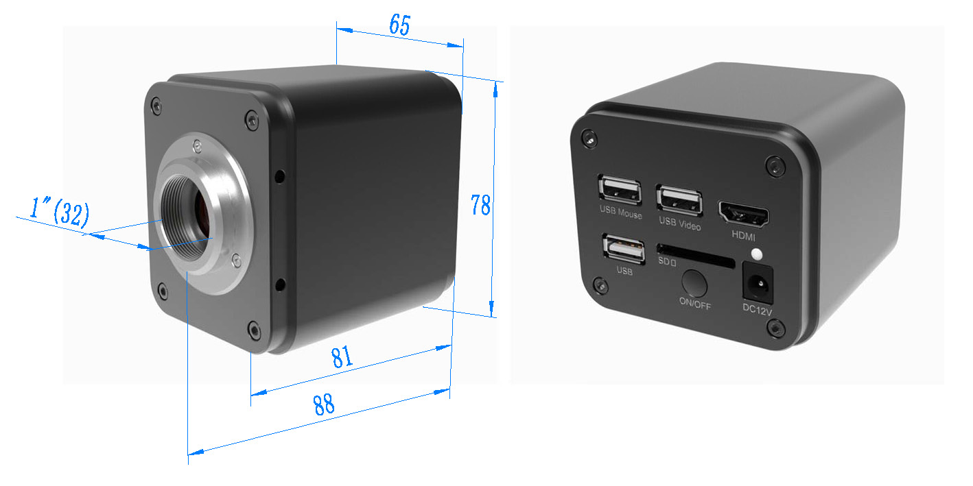 TXCAMLITE4K TXCAMLITE4K