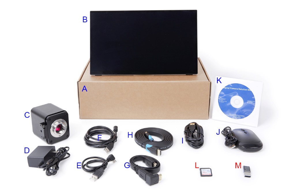 TXCAMLITE4K TXCAMLITE4K