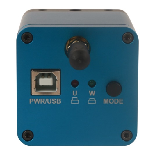 WUCAM0720PA WUCAM0720PA