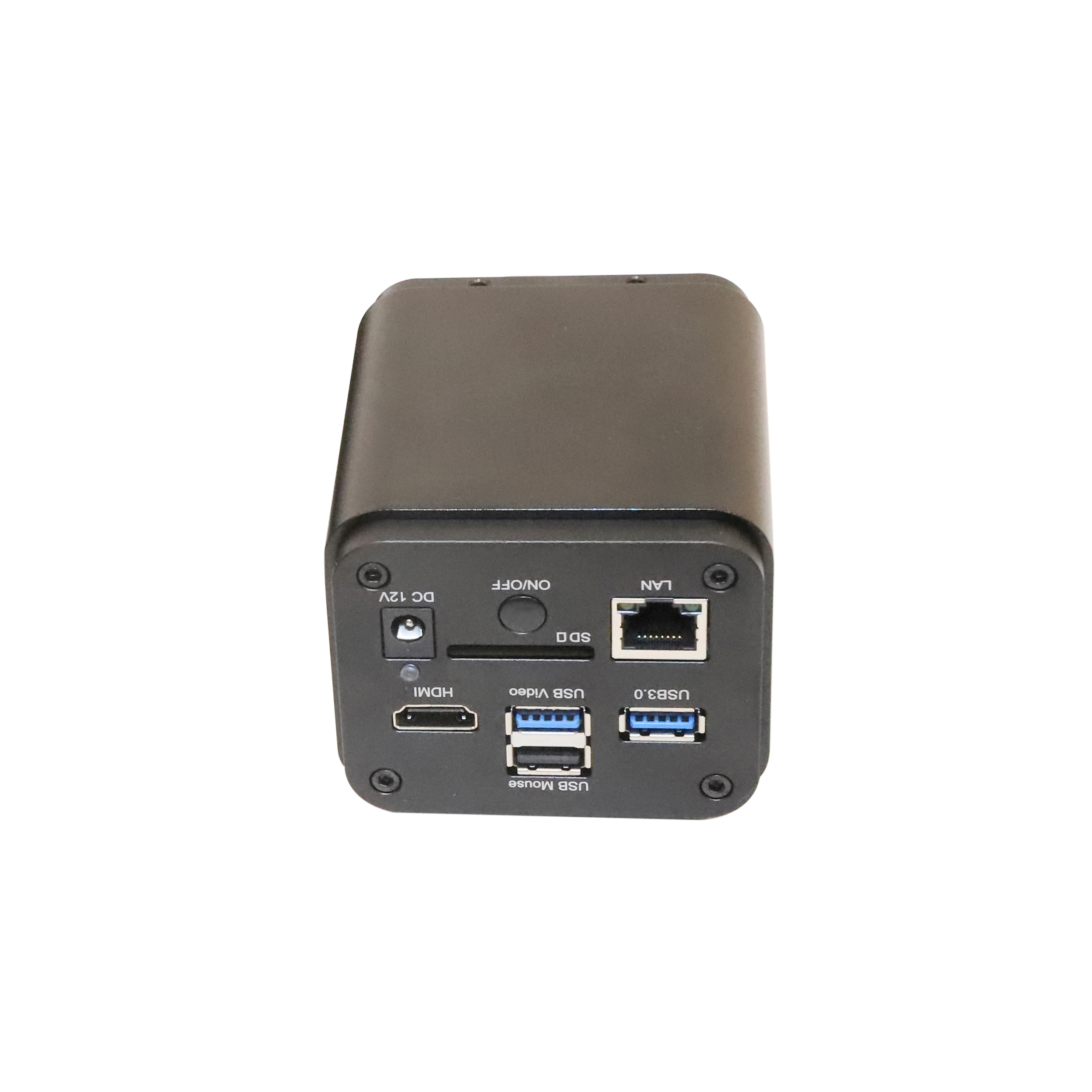X5CAM4K_MR Series Separable Long-Distance Transmission HDMI Cameras