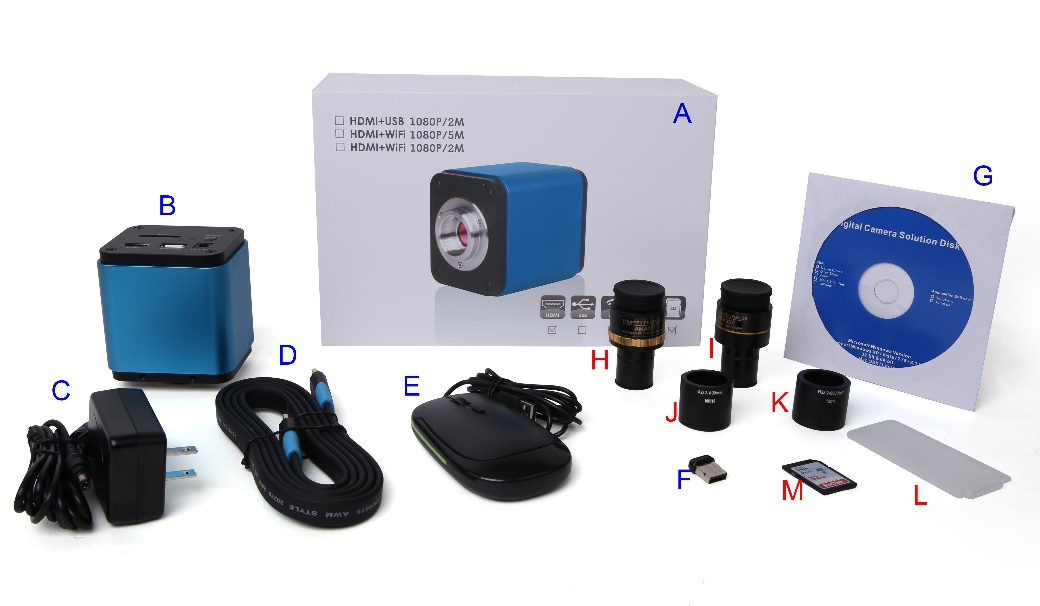 XCAM1080PHX XCAM1080PHX