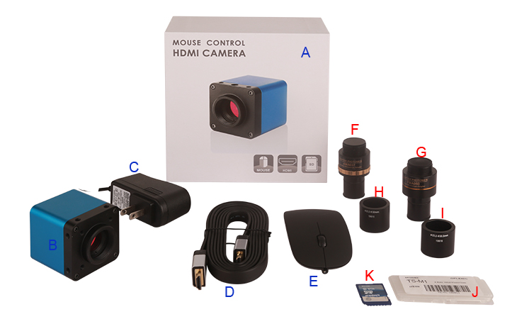 XCAM720PHC XCAM720PHC