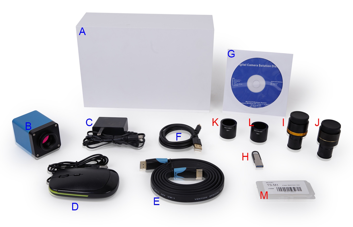 XCAMLITE4K-MINI XCAMLITE4K-MINI