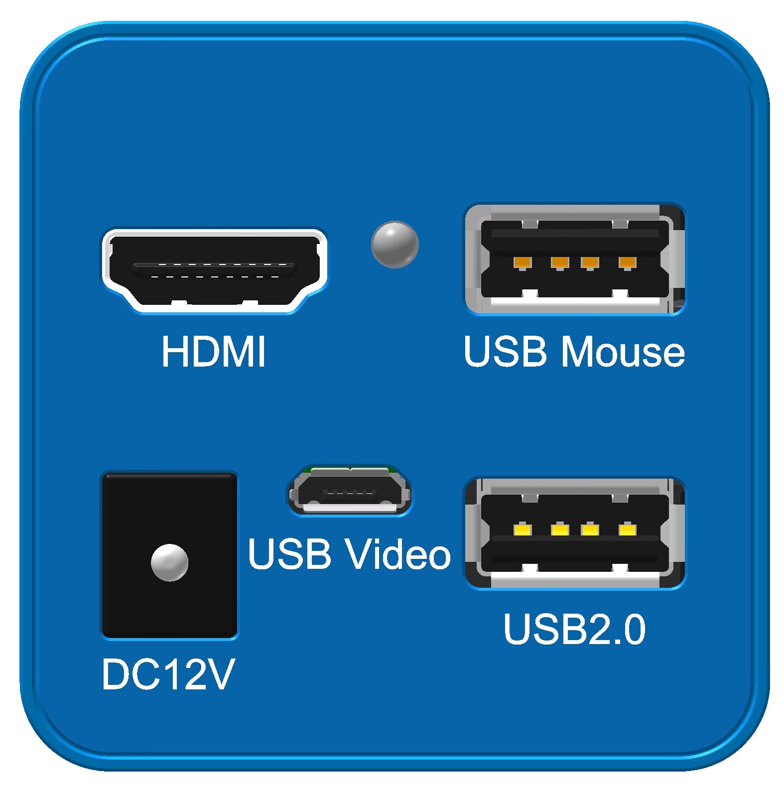 XCAMLITE4K-MINI XCAMLITE4K-MINI