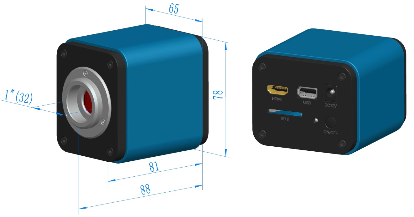 XFCAM1080PHB_PHD XFCAM1080PHB_PHD