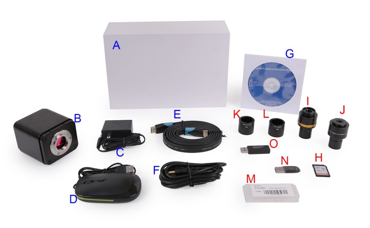 XFCAMTOP4K8MPA XFCAMTOP4K8MPA
