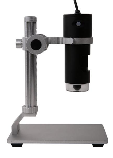 PUM Series USB microscope PUM Series USB microscope