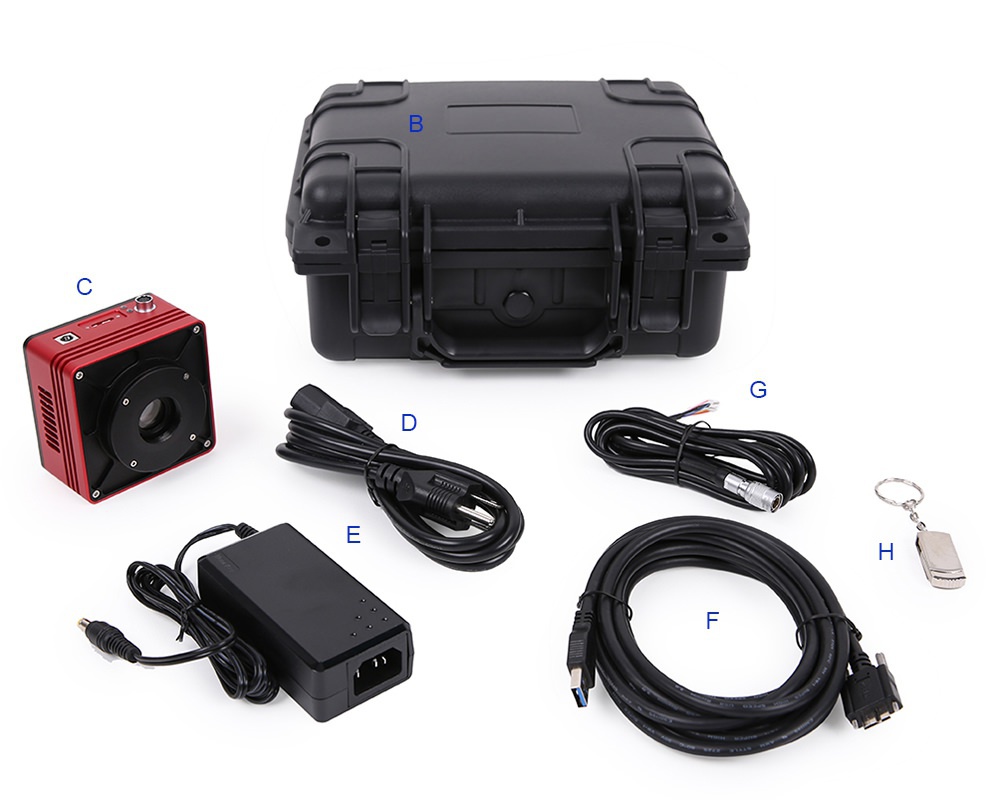 SWIR Camera SWIR Camera